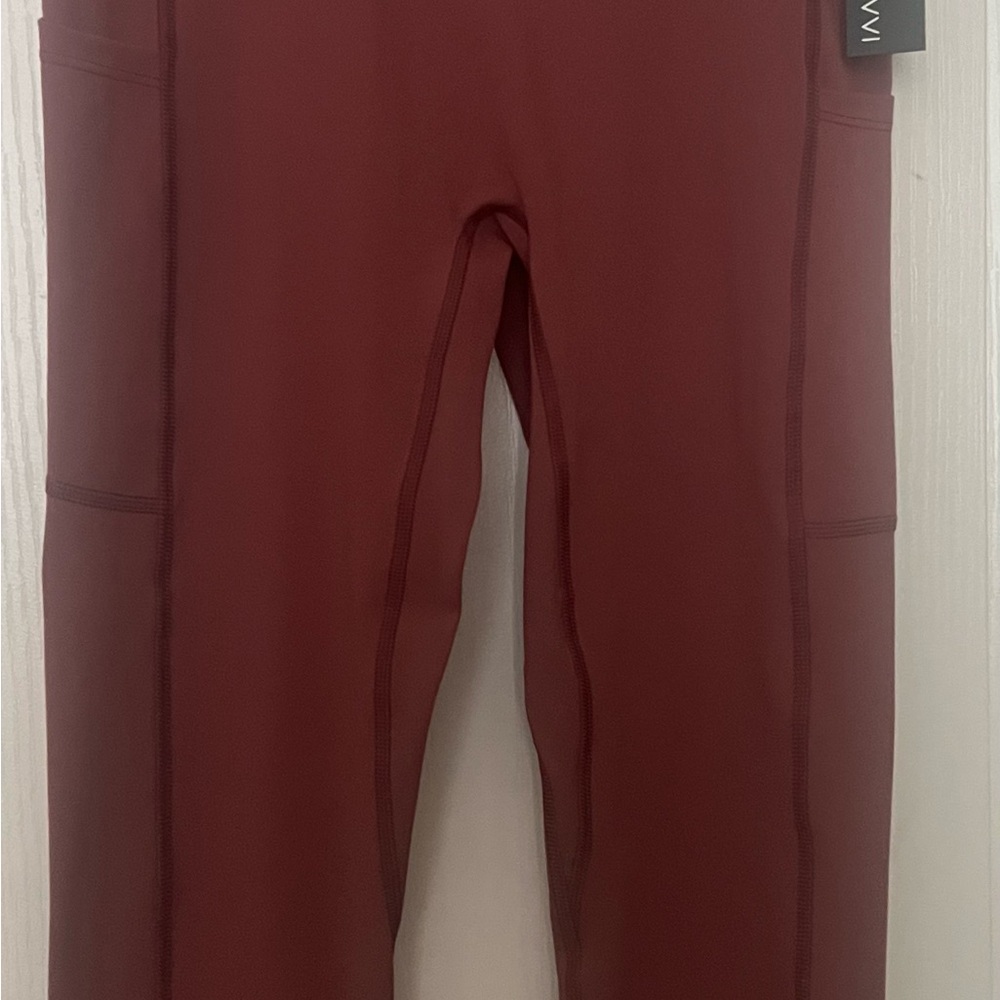 Savvi Audrey Leggings - Picture 2 of 3